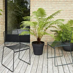 Hee Dining Chair - Lot de 2