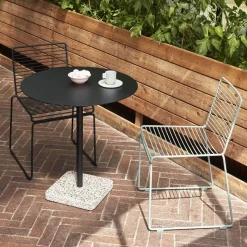 Hee Dining Chair - Lot de 2