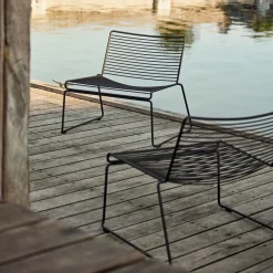 Hee lounge - Lot de 2 - Quickship