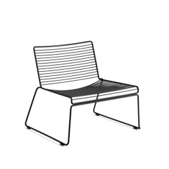 Hee lounge - Lot de 2 - Quickship
