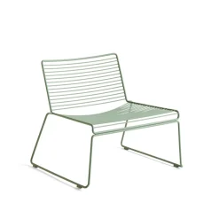 Hee lounge - Lot de 2 - Quickship
