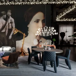 Heracleum III Endless