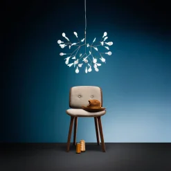 Heracleum III Suspended