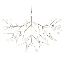 Heracleum III Suspended