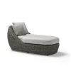 Heritage chaise longue