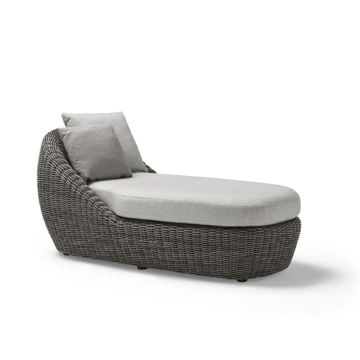 Heritage chaise longue
