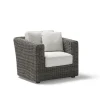Heritage fauteuil