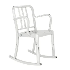 Heritage Rocking Armchair