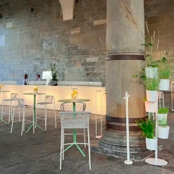 Hevea 5181 - porte-plantes