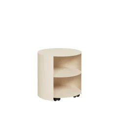 Hide - Side table