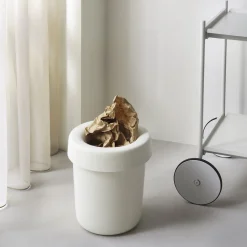 Hide office - Poubelle