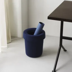 Hide office - Poubelle