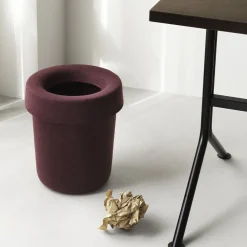 Hide office - Poubelle