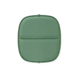 Hiray coussin pour fauteuil bas