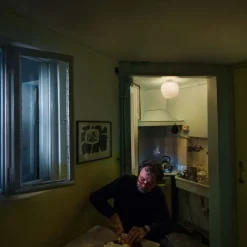 Hoba Plafonnier/ Applique