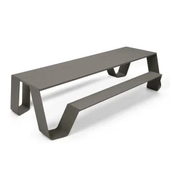 Hooper AA - Table de pique-nique