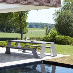 Hooper AA - Table de pique-nique