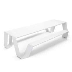 Hooper AA - Table de pique-nique