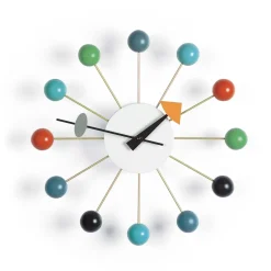 Horloge Ball Clock