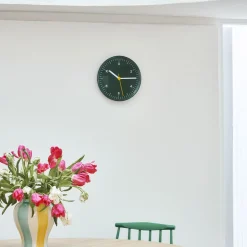 Horloge murale by Jasper Morrison