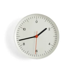 Horloge murale by Jasper Morrison