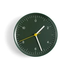 Horloge murale by Jasper Morrison