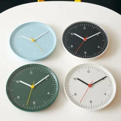 Horloge murale by Jasper Morrison