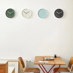 Horloge murale by Jasper Morrison