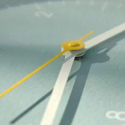 Horloge murale by Jasper Morrison