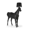 Horse Lamp