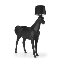 Horse Lamp