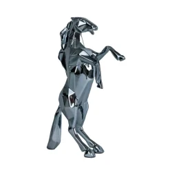 Horse Spirit (Pearl Grey Edition)