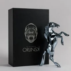 Horse Spirit (Pearl Grey Edition)