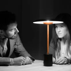 Hoshi - Lampe de table