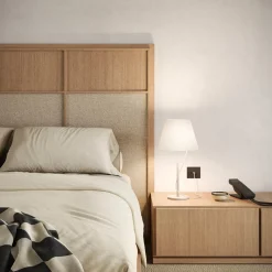 Hover - Lampe à poser