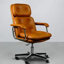 Héritage 80 - Fauteuil de bureau