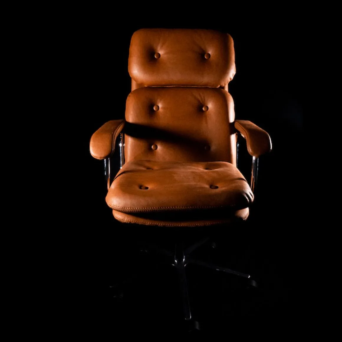 Héritage 80 - Fauteuil de bureau