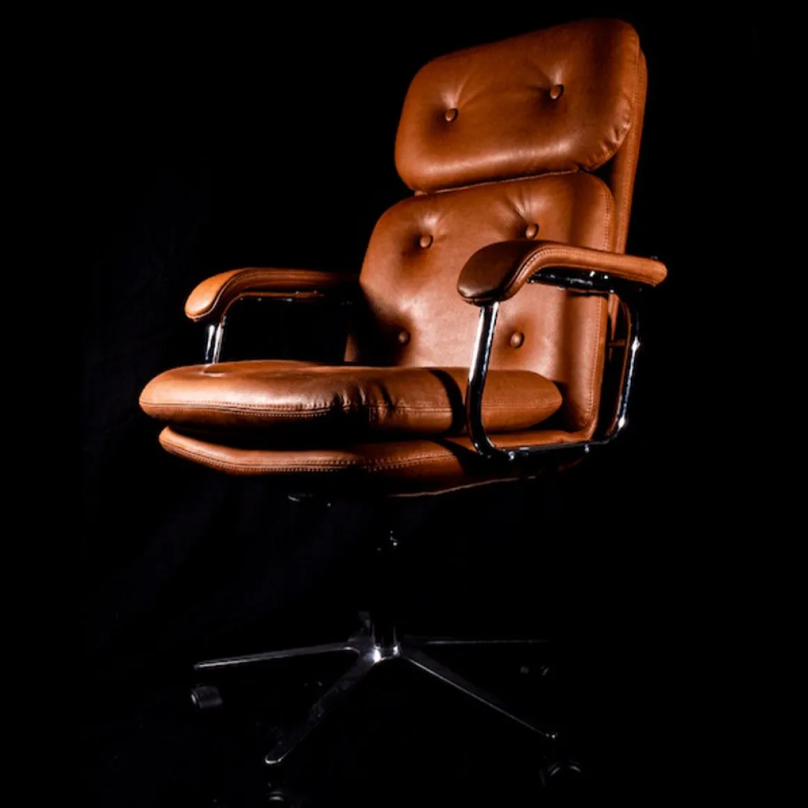 Héritage 80 - Fauteuil de bureau