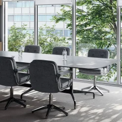 Héritage 80 - Siège de réunion