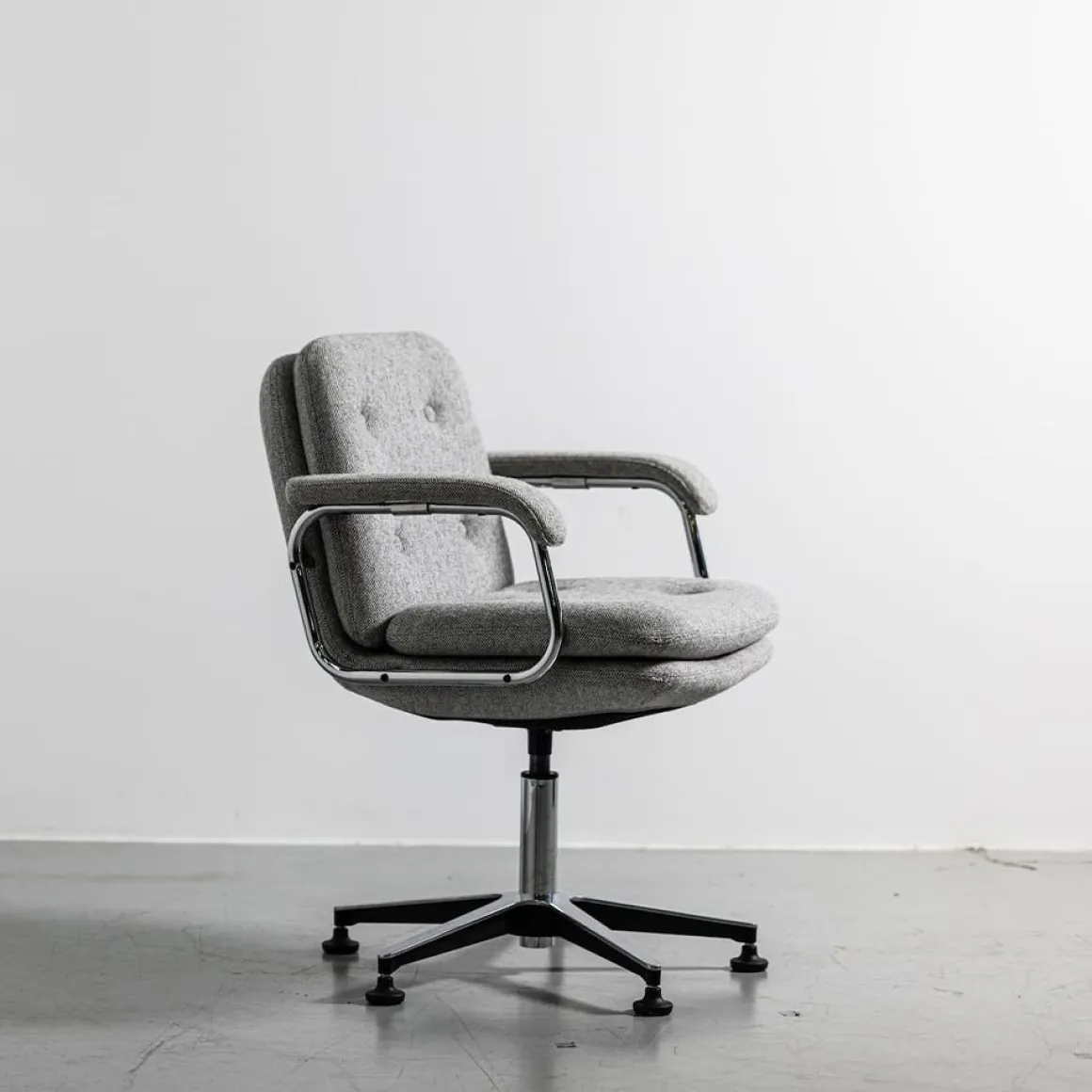 Héritage 80 - Siège de réunion