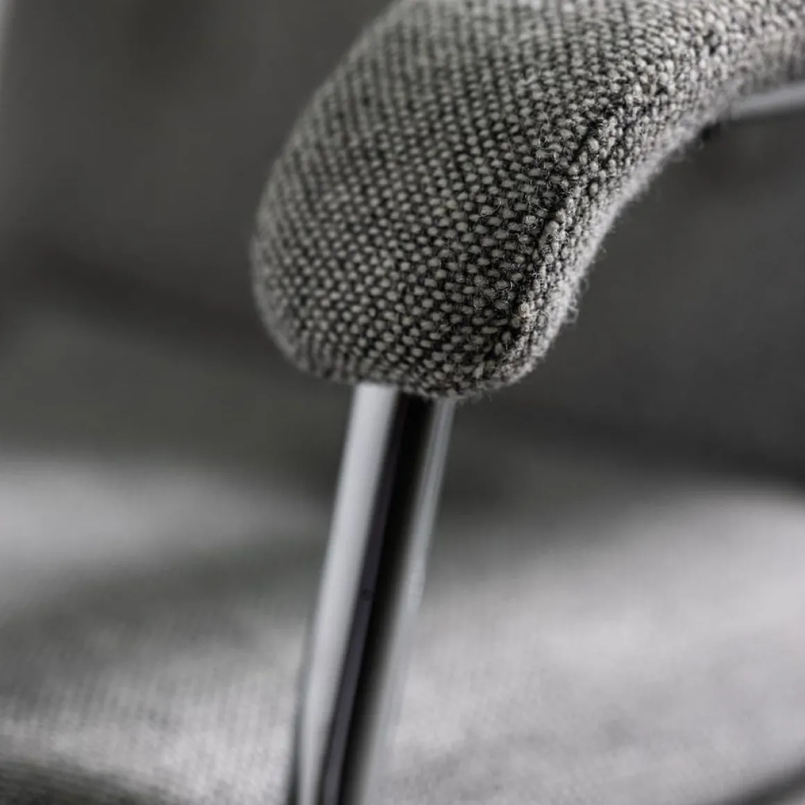 Héritage 80 - Siège de réunion