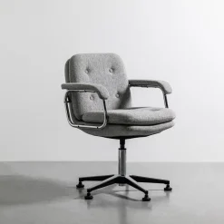 Héritage 80 - Siège de réunion