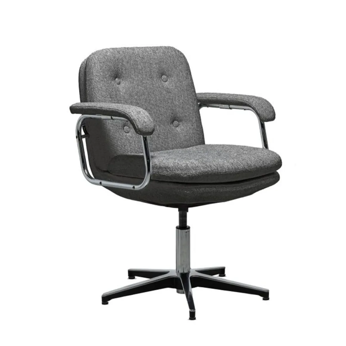 Héritage 80 - Siège de réunion