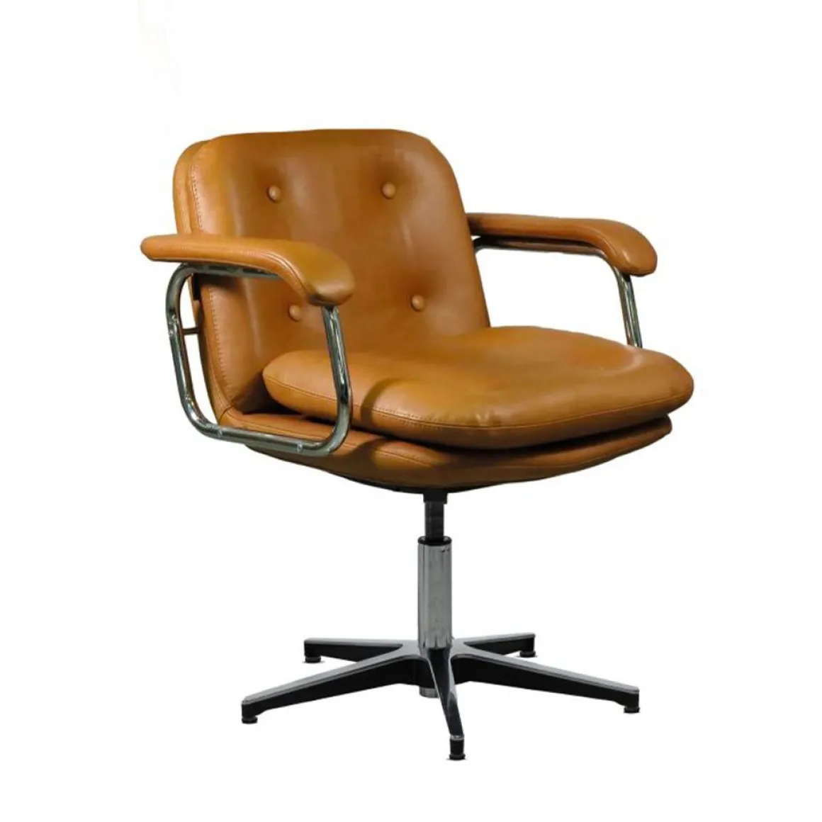 Héritage 80 - Siège de réunion