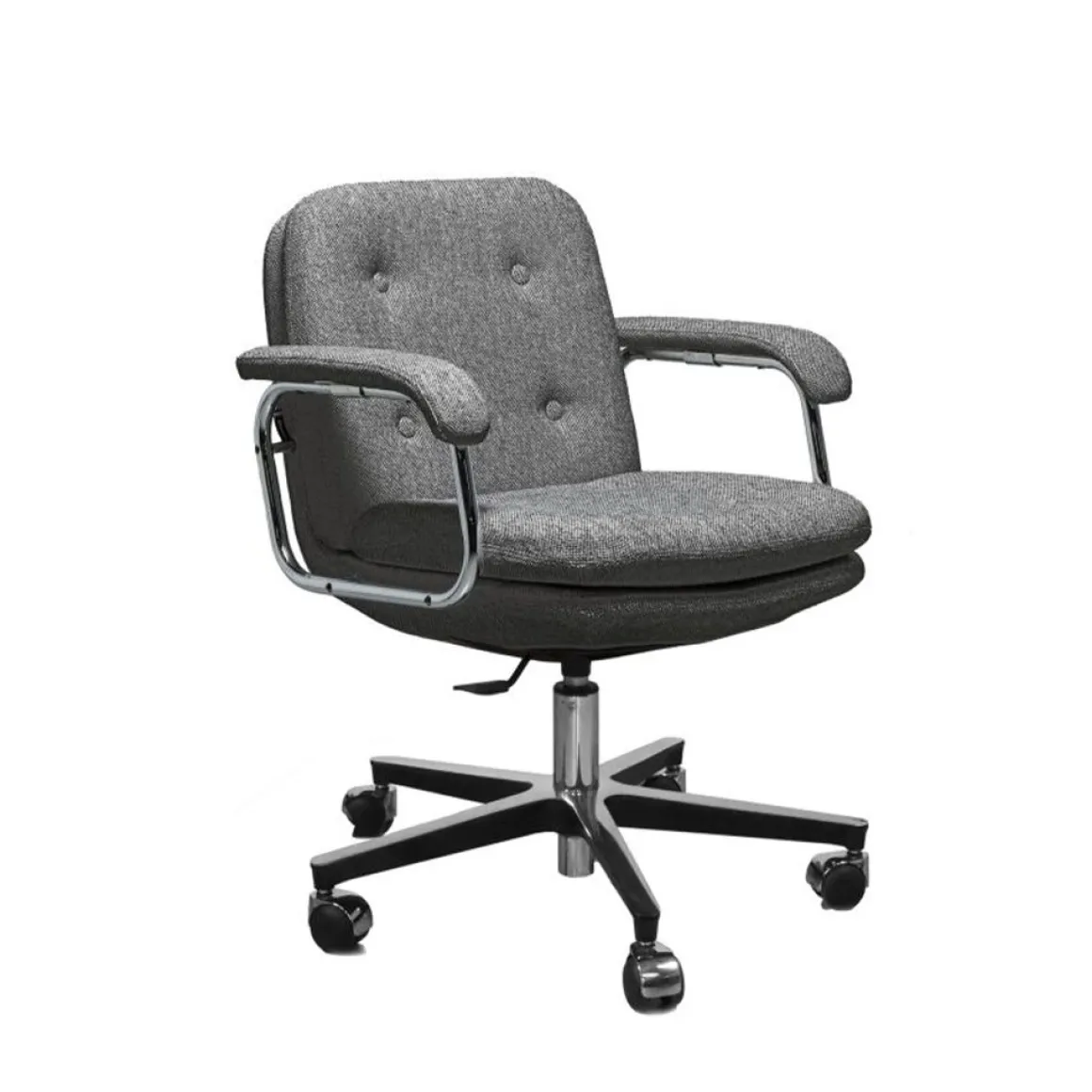 Héritage 80 fauteuil de bureau - Petit dossier