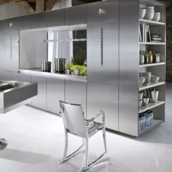 Hudson Rocking Chair