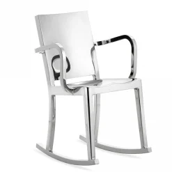 Hudson Rocking Chair