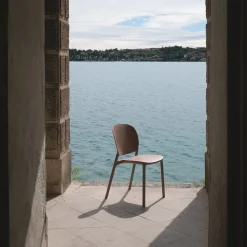 Hug Chaise - Lot de 6