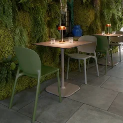 Hug Chaise - Lot de 6