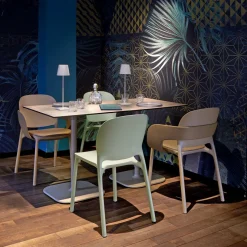 Hug Chaise - Lot de 6